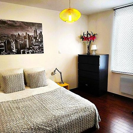 Appartement 3 Pieces, Krutenau, Parking Prive Štrasburk Exteriér fotografie